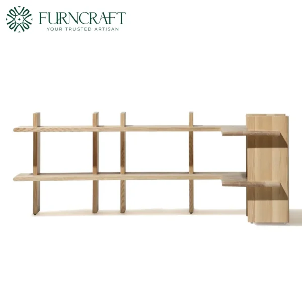 Principle Sofa Bookshelf