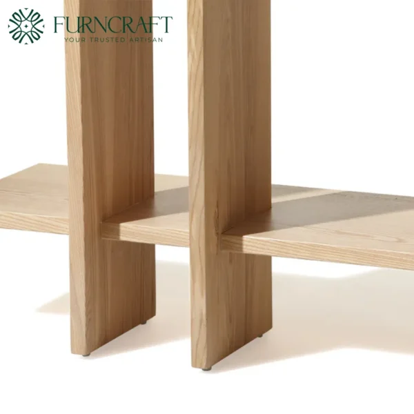 Principle Wall Bookshelf