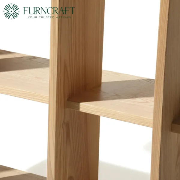 Principle Wall Bookshelf