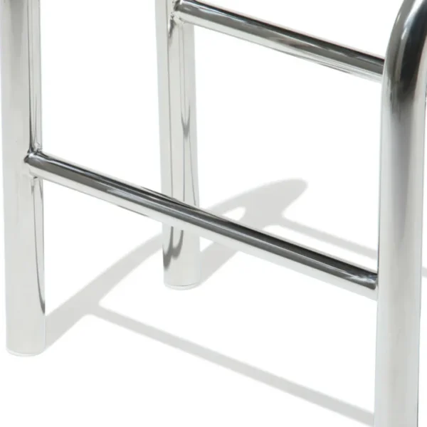 Rainbow Magazine Rack
