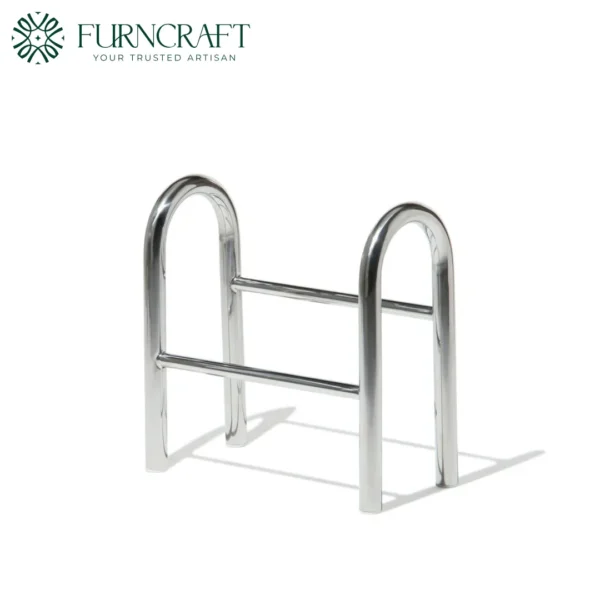 Rainbow Magazine Rack
