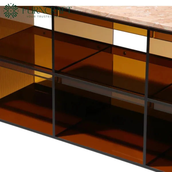 The Bay Large Wall Bookshelf - Image 3