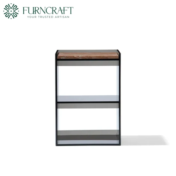 The Bay Wall Shelf