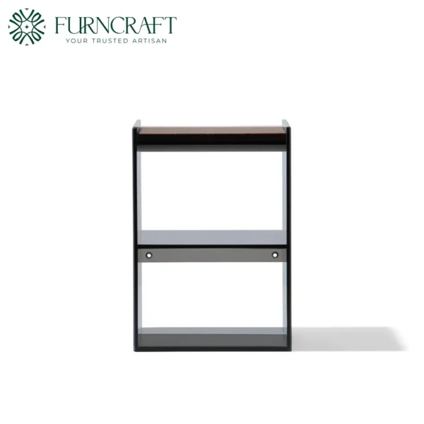 The Bay Wall Shelf