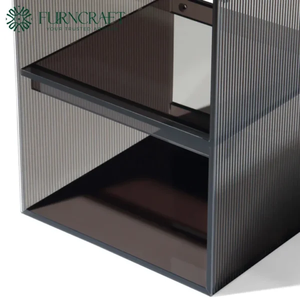 The Bay Wall Shelf