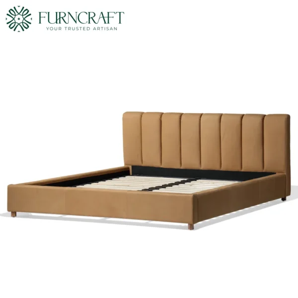 Westend King Bed