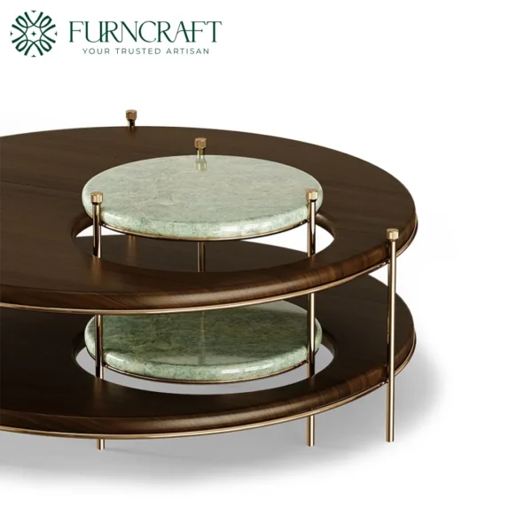 Center Table Byron
