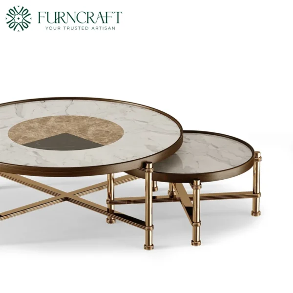 Center Table Georgia