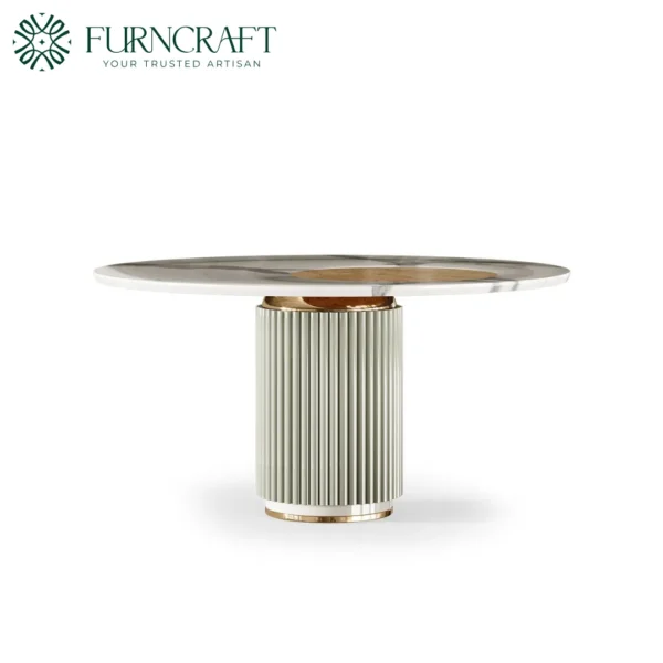 Dining Table Mulligan