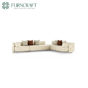 Sectional Beverly Sofa