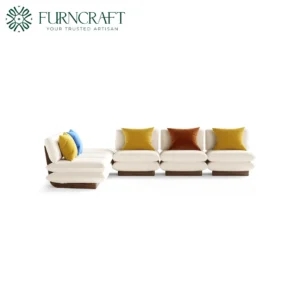 Sectional James Sofa