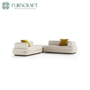 Sectional Spencer Sofa