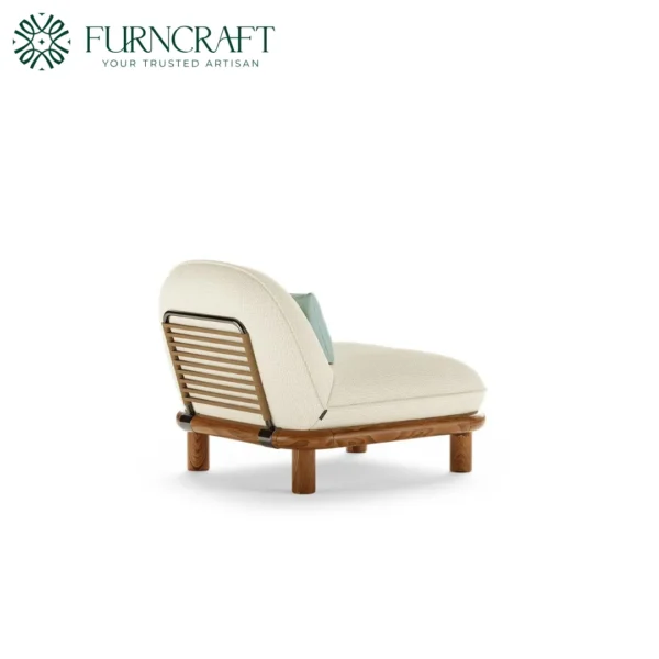 Outdoor Dumas Armchair