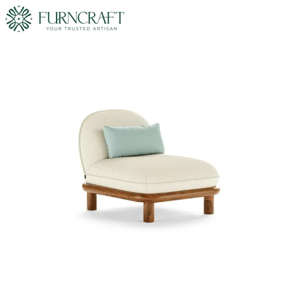 Outdoor Dumas Armchair