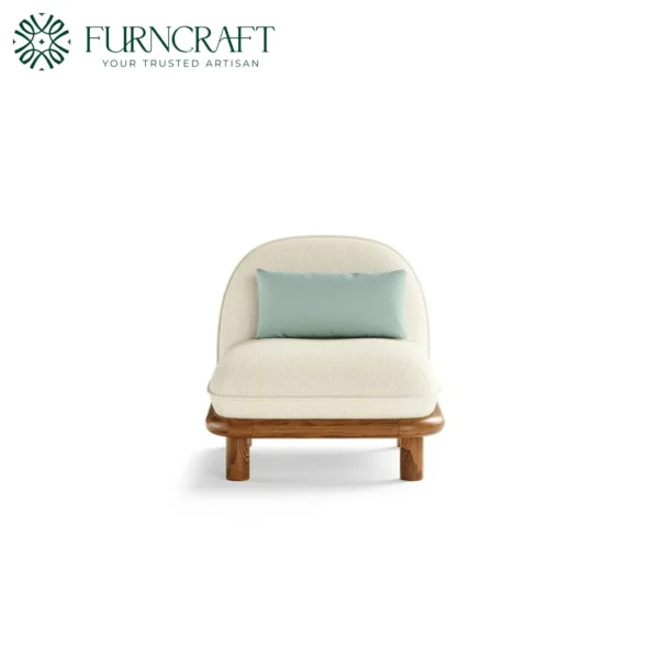 Outdoor Dumas Armchair