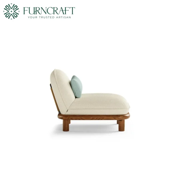 Outdoor Dumas Armchair