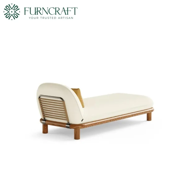 Outdoor Dumas Lounge Chair