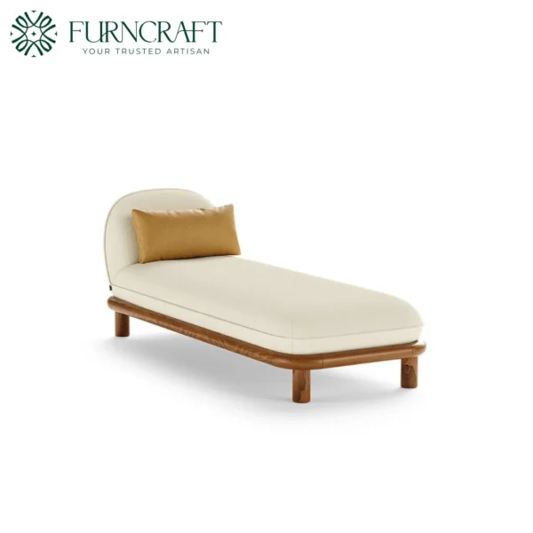 Outdoor Dumas Lounge Chair