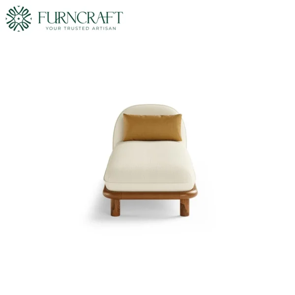 Outdoor Dumas Lounge Chair