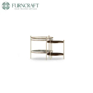 Luxury Side Table Erni