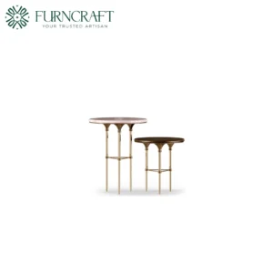 Luxury Side Table Eva