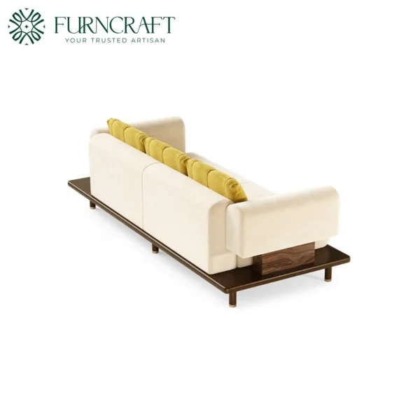 Mid-Century Modern Colbert Sofa