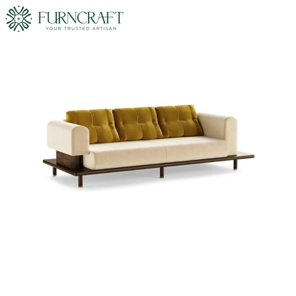 Mid-Century Modern Colbert Sofa