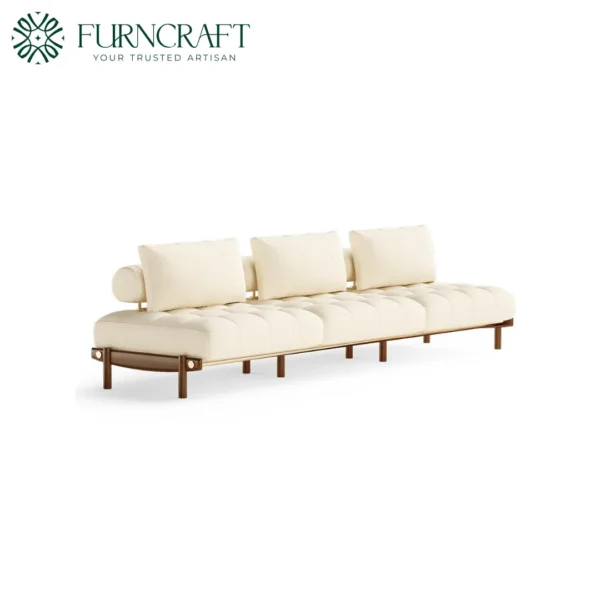 Luxury Modern Sofa Gandy