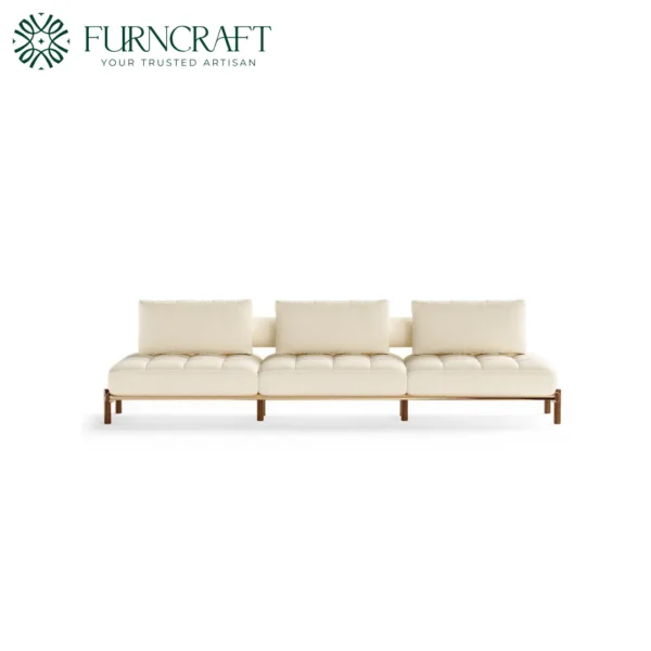 Luxury Modern Sofa Gandy