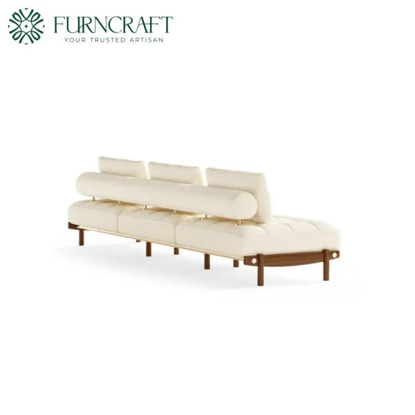 Luxury Modern Sofa Gandy