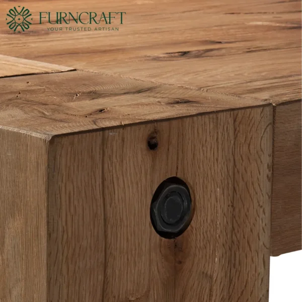 Arbor Dining Table