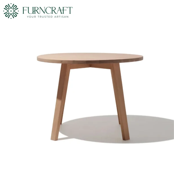 Alma Dining Table
