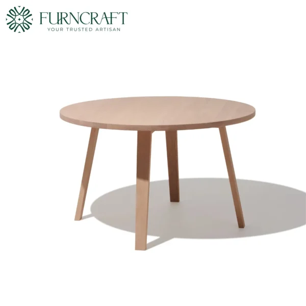 Alma Dining Table