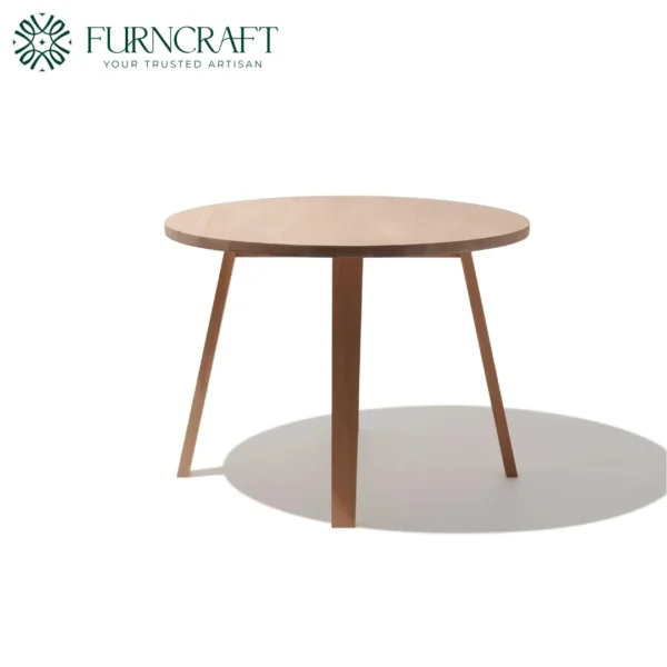 Alma Dining Table