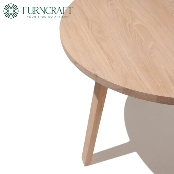Alma Dining Table