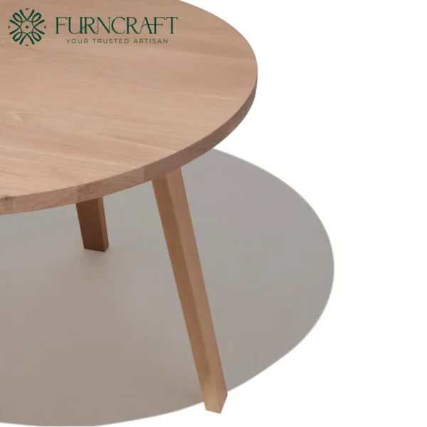 Alma Dining Table