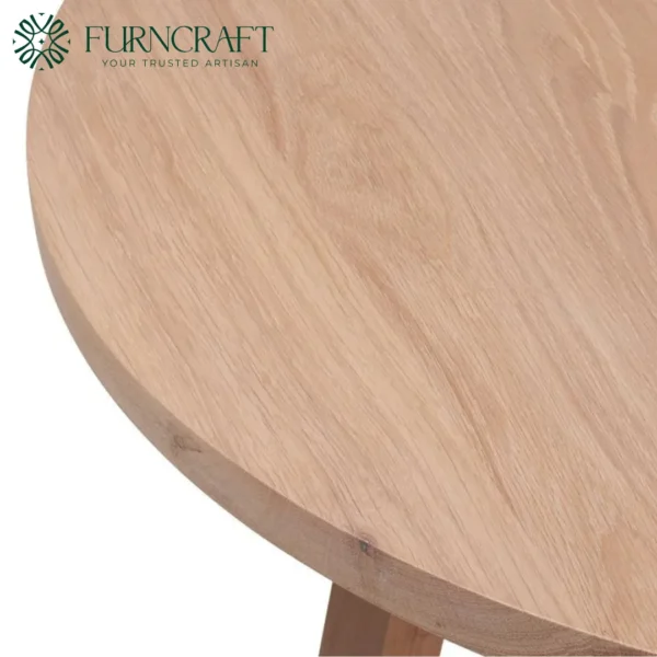 Alma Dining Table