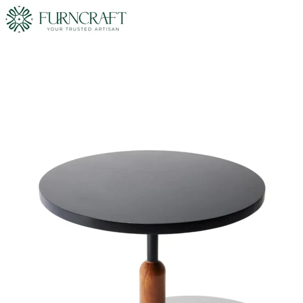 Capsule Dining Table Round