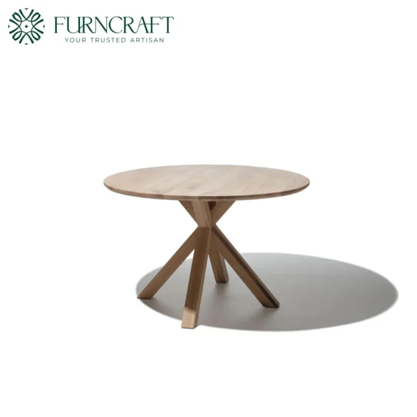 Kanji Dining Table