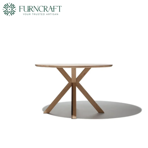 Kanji Dining Table