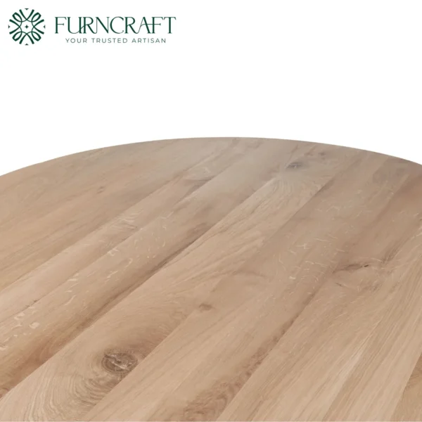 Kanji Dining Table