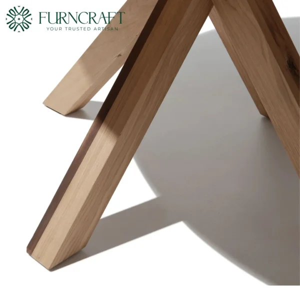 Kanji Dining Table