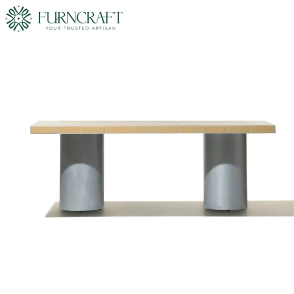 Moro Dining Table