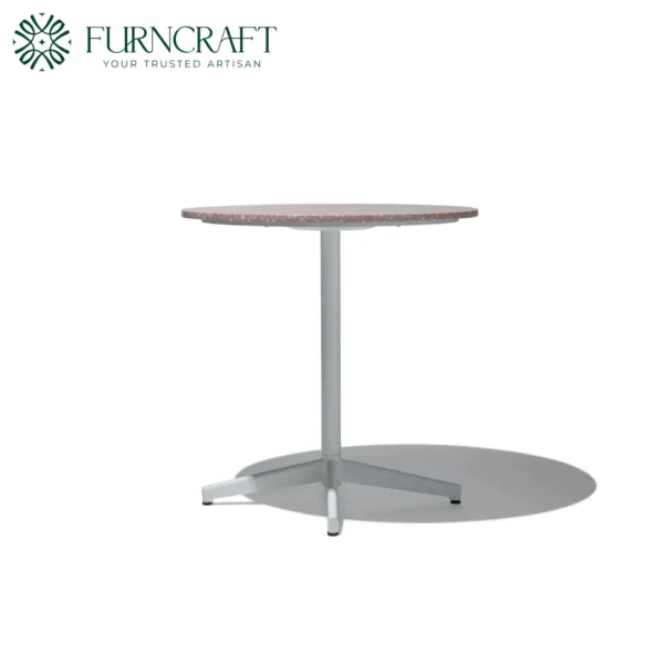Piazza Dining Table Pink