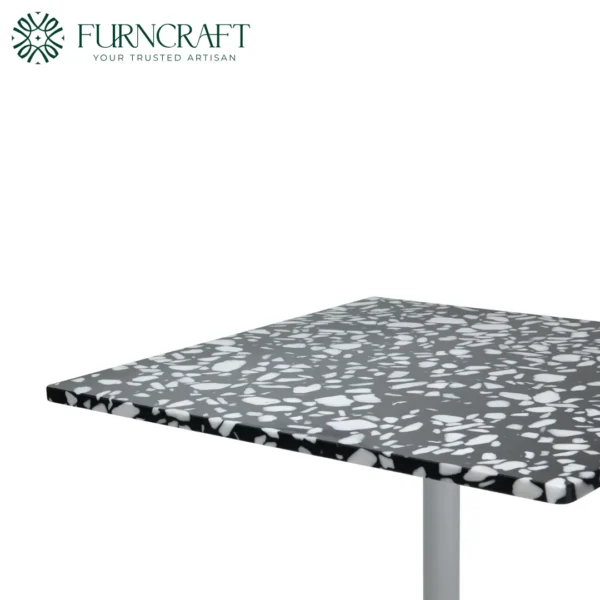 Quadrata Dining Table Luxury