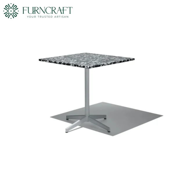 Quadrata Dining Table Luxury