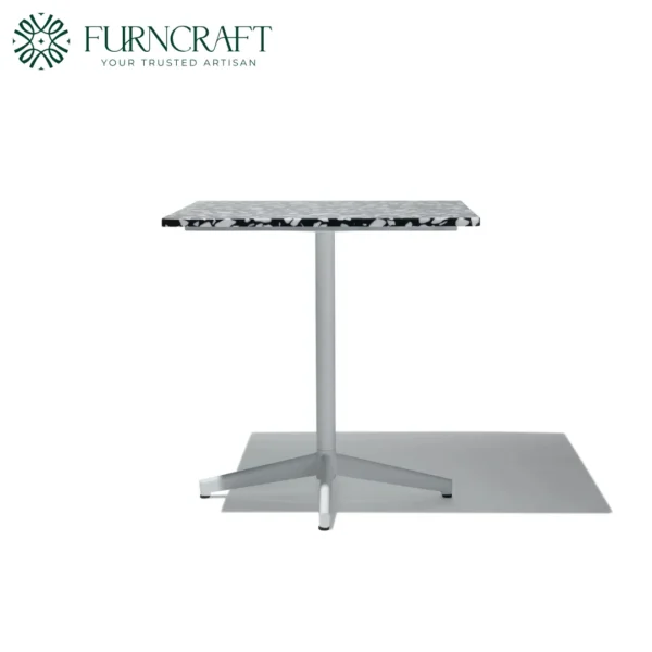 Quadrata Dining Table Luxury