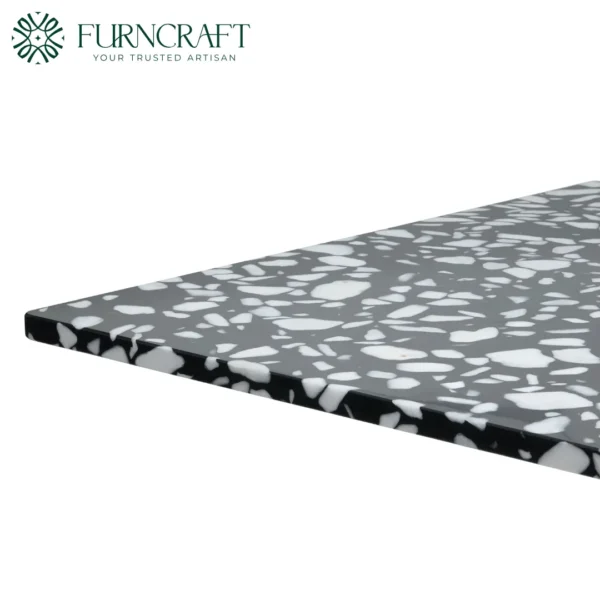 Quadrata Dining Table Luxury