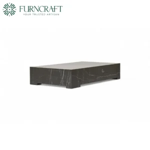 Alchemy Luxury Coffee Table