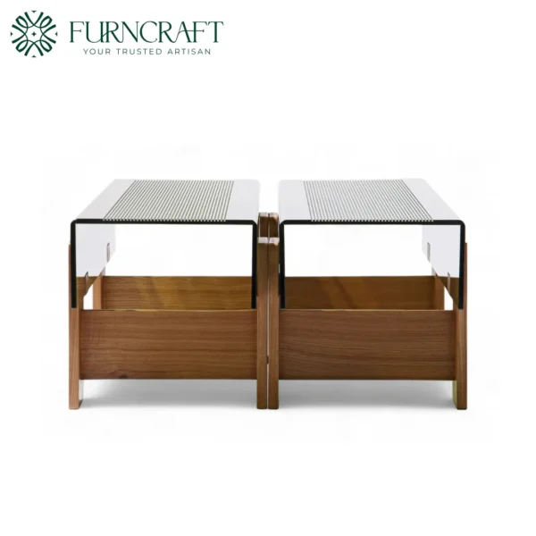 Element Coffee Table